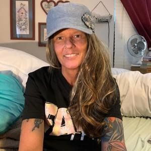 Meet your Posher, Lisa bowers